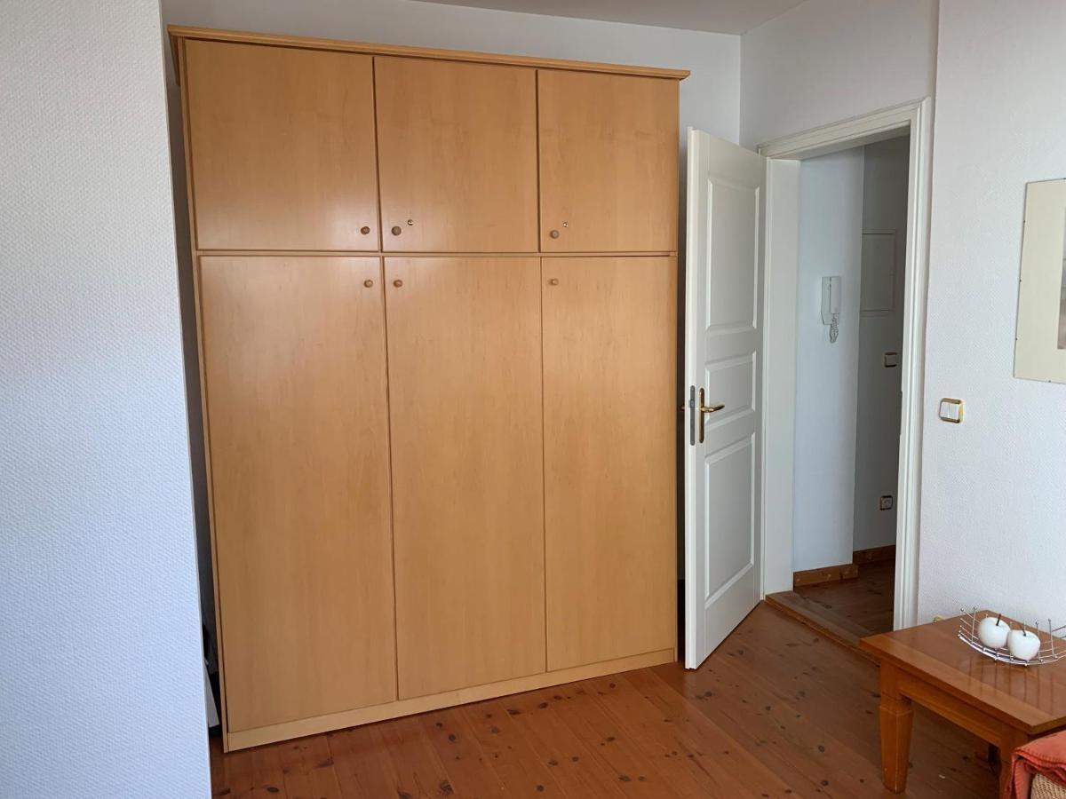 Kuschelige Wohlfuhl-Wohnung In Top Strandlage Heringsdorf  Exterior photo