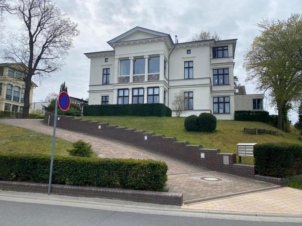 Kuschelige Wohlfuhl-Wohnung In Top Strandlage Heringsdorf  Exterior photo